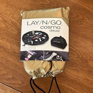 Lay/N/Go Cosmo Deluxe - Washable Cosmetic Bag